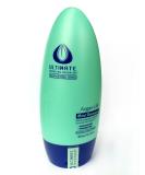 Buy ULTIMATE Moroccan Argan Oil Mint Shampoo 300ml - Sulfate Free & Color Safe - Nourishing Argan Oil for Healthy Hair - Buy Online on GoSupps.com