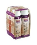 Fresenius Kabi Fresubin Protein Energy Drink - Nut Flavor 4 x 200 ml Bottles | Nutritional Supplement Ideal for Weight Gain | 1 kg Pack - International Shipping Available - Buy Online on GoSupps.com