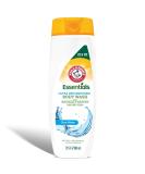 Essentials Body Wash for Women - Moisturizing Clear Water 22.5oz - Non-Toxic Shower Essential - Buy Online on GoSupps.com