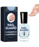 Nail Growth And Repair Serum 1/2 Pcs Nail Guard Serum Nail Strengthening and Growth Conditioner Nail Strengthener and Growth and Repair (1Pcs) - Buy Online on GoSupps.com