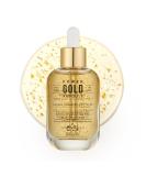 EUNYUL Power Enhancing Gold Ampoule 50ml - 99.99% Pure 24K Gold Serum for Radiant Skin | International Shipping Available - Buy Online on GoSupps.com