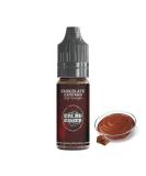 Chocolate Custard High Strength Flavouring - Galaxy Food Flavours - 10ml Bottle - Buy Online on GoSupps.com
