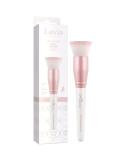 Buy Luvia Prime Buffer Foundation Make-Up Brush | Vegan & Easy Blending | International Shipping - Buy Online on GoSupps.com