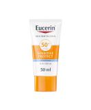 Eucerin Sun Face Creme SPF50 50ml - Buy Online on GoSupps.com