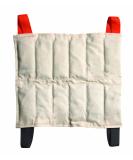 Relief Pak-11-1310 Moist Heat Pack for Arthritis, Back Pain, Muscle Strains | Standard Size 10 x 12 - Buy Online on GoSupps.com