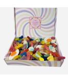 Pick & Mix Sweets Hamper Gift Box 900g - Random Pick and Mix Sweets box for valentines Christmas birthday Mother s Day from the village sweet co. - Buy Online on GoSupps.com