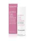 thisworks Perfect Legs Skin Miracle: Tinted Multi-Vitamin Serum to Perfect and Help Cover Skin Imperfections  5 fl oz  (150ml) 5 Ounce (Pack of 1) - Buy Online on GoSupps.com