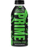 Prime Hydration USA Glowberry Drink Glow in Dark With Free Anti Blemish Gel by Palmzen - Buy Online on GoSupps.com