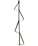 Buy Looping Estribo de 4 Pelda os - Durable & Versatile Step Ladder for International Shipping - Buy Online on GoSupps.com