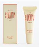 Suavina - original moisturizing lip balm |Moisturizing lip balm repairs moisture and protects - 1 -pack (1 x 12 ml) - Buy Online on GoSupps.com