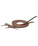 Weaver Leather Working Cowboy Split Rein 3/4 x 8' - Premium Quality - Buy Online on GoSupps.com