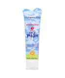 California Kids Super Clear Willow Bark Face Wash | Gentle Exfoliation for Sensitive Skin | Deep Cleansing & Non-Drying Formula | 1.8 Fl Oz - Buy Online on GoSupps.com