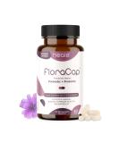 Vaginal Probiotics for Women - Doctor-Formulated 30 Capsules for Feminine Health pH Balance & Urinary Tract Support - Buy Online on GoSupps.com