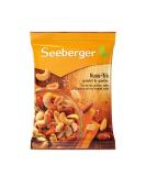 Seeberger Nuss-Trio 150g - Premium Nut Mix for Healthy Snacking | International Shipping Available - Buy Online on GoSupps.com