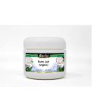Buy Organic Buchu Leaf Cream (2 oz) - Natural Skincare for Healthy Skin | International Shipping Available - Buy Online on GoSupps.com