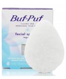 Buf-Puf Facial Sponge (Regular) - Exfoliating Facial Cleansing Sponge - Buy Online on GoSupps.com