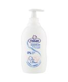 Fissan Essentials Body and Hair - 400 ml | Premium Care for All Skin Types | Shop Internationally - Buy Online on GoSupps.com