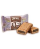 Nature's Bakery Whole Wheat Fig Bars - 12 Pack (2 oz each) - Healthy Snack Option - Buy Online on GoSupps.com