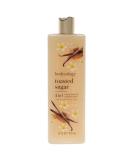 Bodycology Toasted Sugar Body Wash 16 oz - Nourishing & Hydrating for Women - Shop Internationally - Buy Online on GoSupps.com