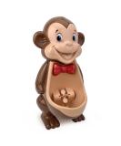 Potty Training Urinals for Boys  Cute Monkey Potty with Funny Aiming Target Windmill for Kids Toddlers Children Boys - Buy Online on GoSupps.com