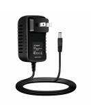 SLLEA 5V 2A AC Adapter for Philips SPF3007D/G7 & SPF3408 Photo Frame - High-Quality Replacement - Buy Online on GoSupps.com