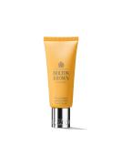 Buy Molton Brown Flora Luminare Hand Cream 40ml - Luxurious Moisturizing Hand Care | International Shipping - Buy Online on GoSupps.com