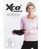 XCO Workout Shape DVD mit Barbara Klein | Effektives Training f r K rperstraffung & Fettverbrennung | 70 Minuten auf Deutsch - Buy Online on GoSupps.com