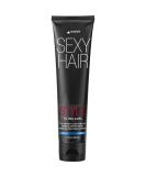 SexyHair Style Ultra Curl Support 5.1 Oz Cr me-Gel | High Control for Defined, Long-Lasting Curls - Buy Online on GoSupps.com