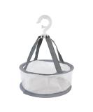 Buy Hanging Mesh Drying Rack for Makeup Tools - Ultimate Folding Basket for Brushes & Sponges - International Shipping - Buy Online on GoSupps.com