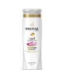 Pantene Pro-V Curl Perfection Shampoo 12.6 fl oz (375 ml) - Buy Online on GoSupps.com