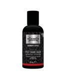 Wilkinson Sword - Barber's Style for Men | Post Shave Balm | 118ml - Buy Online on GoSupps.com