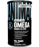 Animal Omega - 30 Packs - Buy Online on GoSupps.com