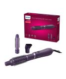 Philips Airstyler 3000 - 800W Hot Air Brush with 3 Attachments - Model BHA305/00 - Blue | International Shipping Available - Buy Online on GoSupps.com