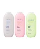 Shop Method Body Wash Sampler - Pure Peace Sea & Surf Simply Nourish | International Shipping Available - Buy Online on GoSupps.com