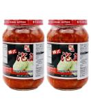 Master Sauce Korean Kimchi 360g (Pack of 2) by CNMART - Buy Online on GoSupps.com