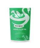 Black Swan Virgin Olive Oil Softgels 1000mg - Anti-oxidant Anti-inflammatory Healthy Skin - Nervous System Support - 30 Caps 1 count (Pack of 1) - Buy Online on GoSupps.com