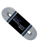 BONT Skates 8mm Shimmer Laces - 79 96 108 - Cyborg Silver | Premium Quality - Buy Online on GoSupps.com