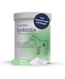 Nutrilabs Synbiotix Powder for Horses - 800g Digestive Supplement for Intestinal Health | Natural Darmflora with Yeast & Alante - Buy Online on GoSupps.com