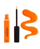 Profusion Cosmetics Bright Lights Neon & Pastel Graphic Liners in Orange - Buy Online on GoSupps.com