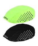 Royouzi Bicycle Helmet Cover Set - Waterproof Reflective Protection for Kids & Unisex Helmets | 2-Piece Rain Gear - Buy Online on GoSupps.com