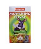 Beaphar Munching Sticks for Small Animals 150 g - Buy Online on GoSupps.com