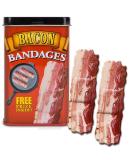 Accoutrements Bacon Strips Bandages - Buy Online on GoSupps.com
