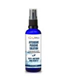 BodyJ4You Piercing Aftercare Saline Cleanser Spray | Natural Care Solution Mist with Tea Tree and Aloe | 4oz - Buy Online on GoSupps.com