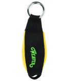 Weaver Leather Bullet Throw Weight - Black/Yellow - 10 oz (08-98323-BK/YE) - Buy Online on GoSupps.com