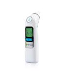 Dr. Senst Ear Fever Thermometer | Fast & Accurate Temperature Measurement for Reliable Results - Buy Online on GoSupps.com