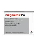 Buy MILGAMMA 100 mg Vitamin B1 Tablets with Benfotiamine & B6 - 30 Pieces | International Shipping Available - Buy Online on GoSupps.com