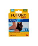 Buy 3M Futuro Sport Adjustable Support Ankle | Ultimate Comfort & Stability - International Shipping Available - Buy Online on GoSupps.com