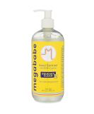 Megababe Squeaky Clean Hand Sanitizer 16oz - Buy Internationally | Fast Shipping & Great Value - Buy Online on GoSupps.com