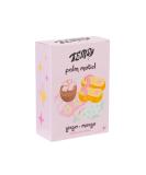 Palm Motel - Ginger & Mango Herbal Tea - TEAPSY Caffeine Free 15 Teabags - Buy Online on GoSupps.com