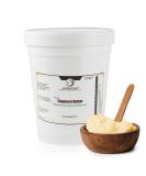100% Pure Virgin Cupuacu Butter - Unrefined Moisturizing & Nourishing for Skin & Hair | 32 fl oz from Brazil | UH*ROH*MUH - Buy Online on GoSupps.com